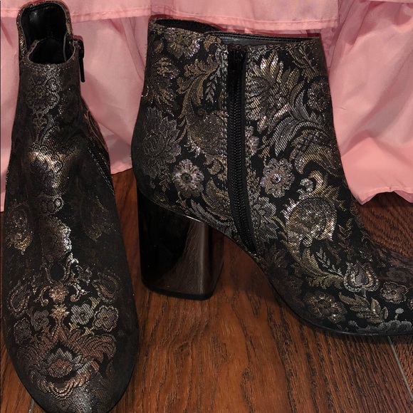 Aldo Shoes - Aldo booties